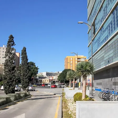Apartamento Homely Vialia Jacinto Verdaguer *