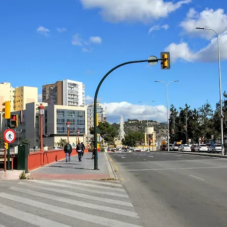 Apartamento Homely Vialia Jacinto Verdaguer