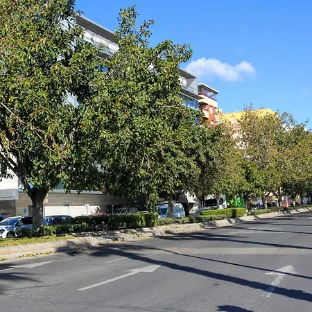 Apartamento Homely Vialia Jacinto Verdaguer *