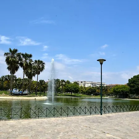 Apartamento Homely Vialia Jacinto Verdaguer *