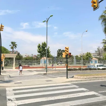 Homely Vialia Jacinto Verdaguer Apartamento *