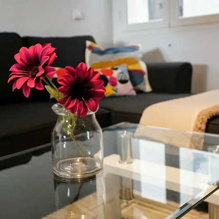 Homely Vialia Jacinto Verdaguer * Málaga
