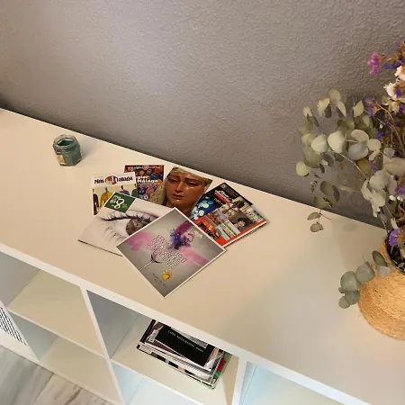Homely Vialia Jacinto Verdaguer Apartamento