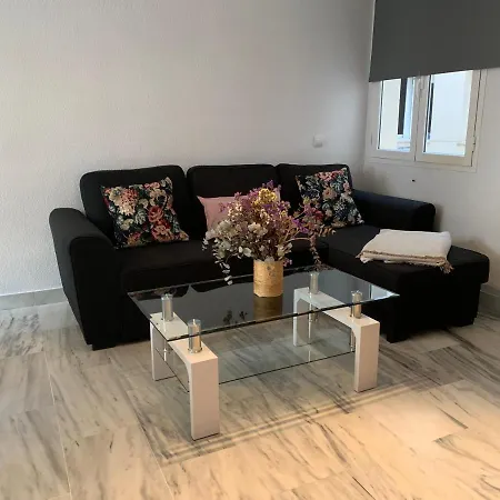 Homely Vialia Jacinto Verdaguer * Málaga
