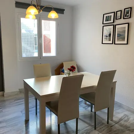 Apartamento Homely Vialia Jacinto Verdaguer *