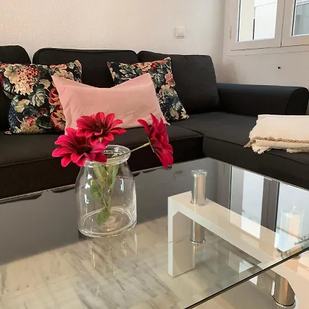 Homely Vialia Jacinto Verdaguer * Málaga